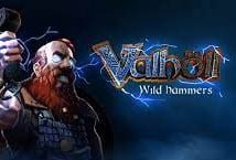 Valholl Wild Hammers